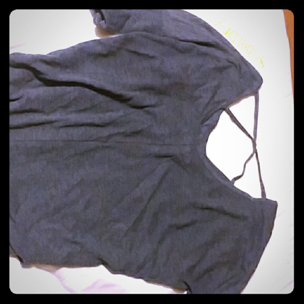 maurice's top